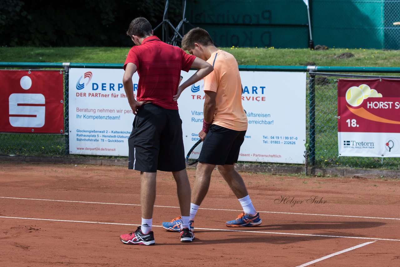 Bild 136 - Horst Schroeder Pokal 4. Tag